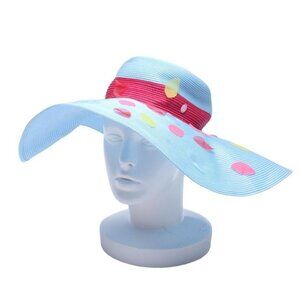 Dior | Accessories | Dior Black And White Visor | Poshmark display picture 1